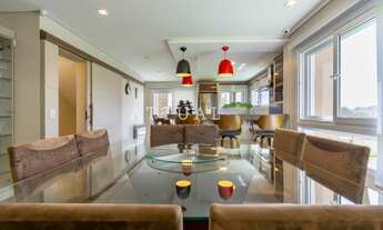 Imagem 6: CANELA - Casa de Condomínio - Altos Pinheiros