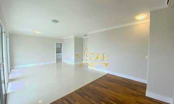 Imagem 6: Apartamento, 148 m² - venda por R$ 2.050.000,00 ou aluguel por R$ 11.534,00/mês - Chácara