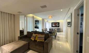 Imagem 3: Apartamento com 4 dormitórios à venda, 126 m² por R$ 1.695.000 - Vila da Serra - Nova Lima