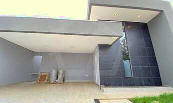 Imagem 7: Casa com 3 dormitórios à venda, 127 m² por R$ 649.000,00 - Vila Ipiranga - Campo Grande/MS