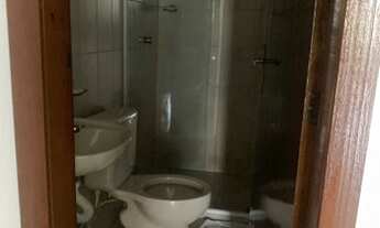 Imagem 3: Kitnet no centro da cidade