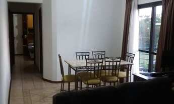 Imagem 6: Apartamento para venda com 94 metros quadrados com 3 quartos em Vila Haro - Sorocaba - Sp