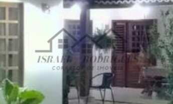 Imagem: Casa com estilo de campo e seus ares verdejantes