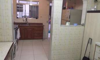 Imagem 5: Sobrado 03 dorms 01 vaga