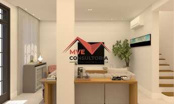 Imagem 4: Catete!! Lindíssima casa de vila reformada com 4 suítes!!