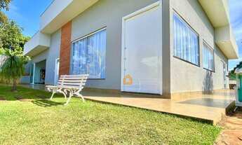 Imagem 2: Linda Chácara na Estancia Zaúna. Com 3.300 m² de Terreno e 250 de Construção