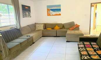 Imagem: Casa com 4 quartos - Bairro Setor Jaó em