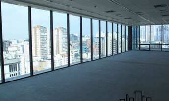 Imagem 7: SÃO PAULO - Conjunto Comercial/Sala - ITAIM