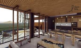 Imagem 5: Casa de condomínio para venda com 3 quartos Alphaville Lagoa dos Ingleses Nova Lima