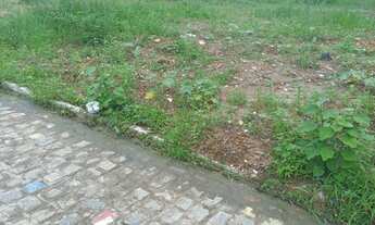 Imagem 3: Terreno Altiplano Cabo Branco com 573m² ACEITA PERMUTA