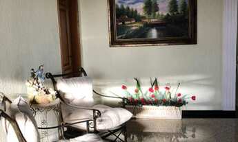 Imagem 2: Apartamento para venda com 368 metros quadrados com 4 quartos em Mooca - São Paulo - SP