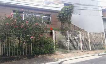 Imagem 4: ASSOBRADADO Jardim França