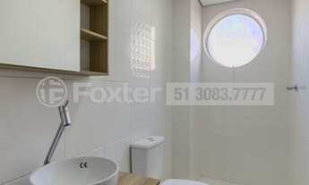 Imagem 6: Excelente ap com 2 dormitórios com vaga em ótima localização com 71m2. Prédio com elevador