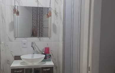 Imagem 12: Vendo apartamento 3° andar Barueri ao lado av Zélia