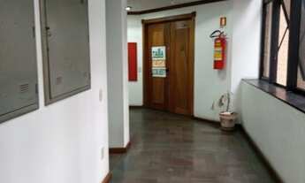 Imagem 3: Sala/Conjunto para aluguel possui 90 metros quadrados em Moinhos de Vento - Porto Alegre
