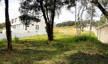 Imagem 7: Terreno em condomínio 1426 m² plano esquina BR 277 à 6,5 km do Parque Barigui em Curitiba