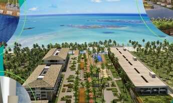 Imagem 6: Ipioca Beach a beira mar da MME