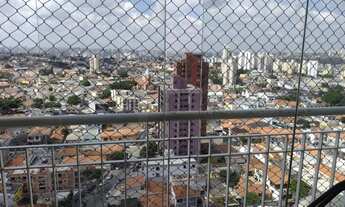 Imagem 7: Apartamento para venda tem 75 metros quadrados com 3 quartos