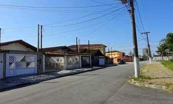 Imagem 3: Casa com 2 dormitórios à venda, 65 m² por R$ 240.000,00 - Caiçara - Praia Grande/SP