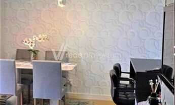 Imagem 3: Apartamento - Parque Villa Flores - Sumaré