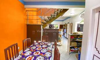 Imagem 7: Ref.: 6261 - Belo Sobrado Prox a Havan