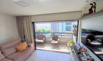 Imagem 2: Apartamento 3 quartos Candeias