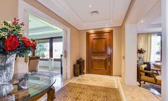 Imagem 5: Casa no Condomínio Castel Verona de 670 m² com 4 suítes em São Lourenço - Curitiba - PR