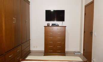 Imagem 6: Ótimo sala 2 quartos com dependência, entrar e morar