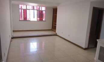 Imagem 7: Apartamento para venda tem 105 metros quadrados com 2 em Pituba - Salvador - Bahia