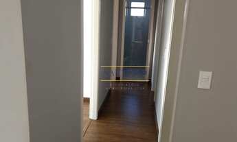 Imagem 2: Apartamento à venda, 90 m² por R$ 1.173.000,00 - Vila Santa Catarina - São Paulo/SP