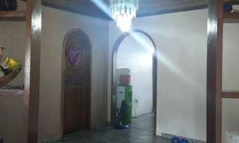 Imagem 4: Casa para venda possui 300 metros quadrados com 3 quartos em Planalto - Manaus - AM