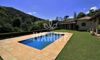 Imagem 3: São Roque Lindo Sitio Rico em Agua