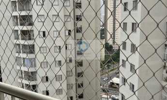 Imagem 5: Apartamento com 3 dorms, Jardim Marajoara, São Paulo - R$ 560 mil, Cod: 691