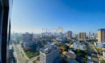 Imagem 5: Apartamento para venda tem 80 metros quadrados com 3 quartos em Centro - Tramandaí - RS