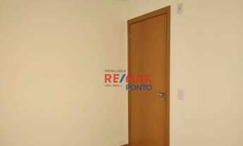 Imagem 3: Apartamento à venda, 42 m² por R$ 164.990,00 - Jardim Europa - Mogi Mirim/SP