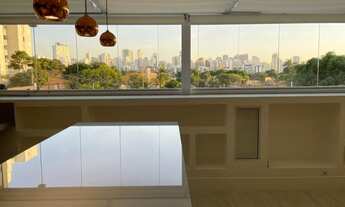 Imagem 2: Apartamento Garden com 3 dormitórios para alugar, 181 m² - Vila Olímpia - São Paulo/SP