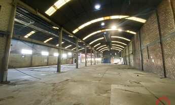 Imagem 15: SãO LEOPOLDO - Galpão/Depósito/Armazém - Scharlau