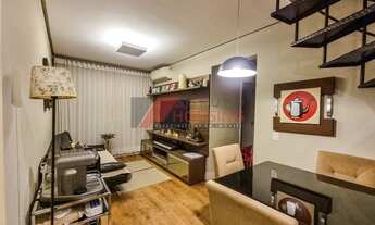 Imagem 3: Cobertura a venda nova campinas