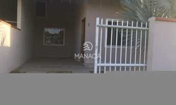 Imagem 2: Casa térrea para locação