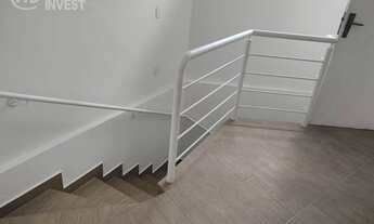 Imagem 2: Casa para alugar, 296 m² por R$ 7.000,00/mês - Anhangabaú - Jundiaí/SP