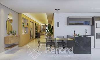 Imagem 6: Oportunidade! Casa de alto padrão em construção à venda - Vicente Pires - 03 quartos 400m²