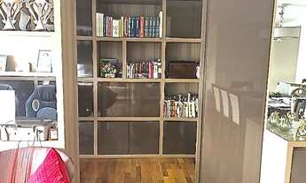 Imagem: APTO 3 SUITES 3 VGS ANDAR ALTO PRONTO P/MORAR