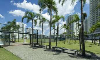 Imagem 2: 79 M² 2 SUÍTES 1 VAGA NO MELHOR PARQUE PARTICULAR DE SP