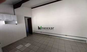 Imagem 2: Casa de fundos com 1 dormitório para alugar, 50 m² por R$ 1.200/mês - Vila Santo Antônio