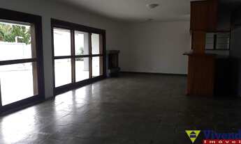 Imagem 7: Linda casa na Morada dos Pássaros