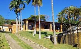 Imagem: Chácara - Chácaras São Bento - Valinhos