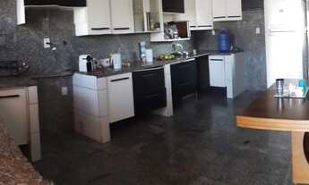 Imagem 6: Casa para aluguel e venda possui 680 metros quadrados com 4 quartos em Santa Rosa - Cuiabá