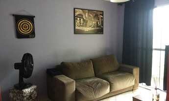 Imagem 2: Apartamento a venda 2 dormitórios em Osasco - SP