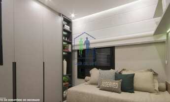 Imagem 7: Apartamento 2 dormitórios 1 suíte à 300 m da Estação Eucaliptos..