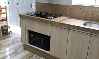 Imagem 5: Condomínio Rio Manso, Jardim Imperial, reformada, com suíte